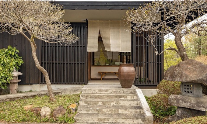Yumoto House | Located in the heart of Nasu Japanese modern styl - Oyamauchi Residence/Nasu-gun Tochigi