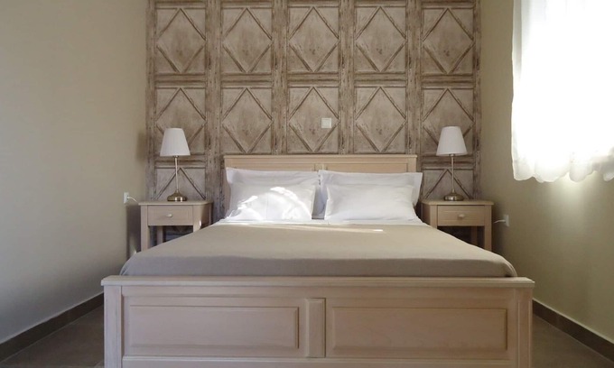 Dragano Apartment | Located near the most beautiful beaches of Lefkada (Port Katsiki, Egremni etc)