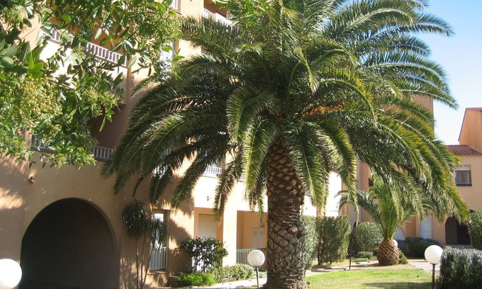 L'Ile-Rousse Apartment | Location été L'ile-rousse