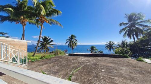 Vieux-Fort Apartment | Location BEAURIVAGE