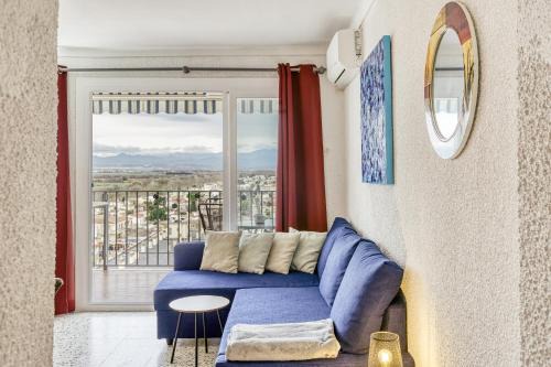Empuriabrava Apartment | Location bord de mer