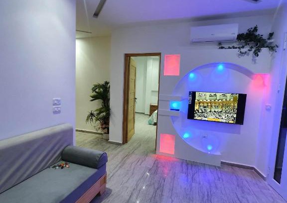 Ras Jebel Apartment | Location F2 à côté de la plage