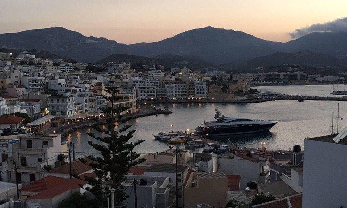 Karpathos Apartment | Location-Location-Location.