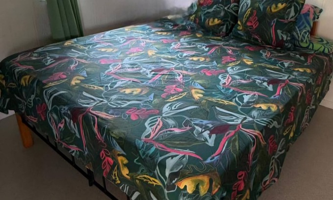 Tiputa House | Location Maison Entière a 5 Minutes à Pied D'une Plage