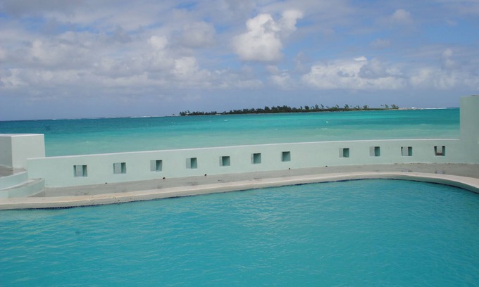 Nassau House | Location! no car needed, Luxury Oceanfront, Our home on HGTV