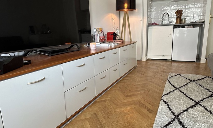Passy Apartment | Location Pour les Jeux Olympiques à 20 m de la Tour Eiffel