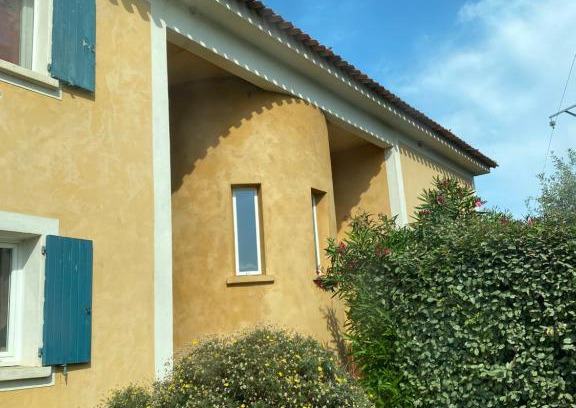 Vescovato Apartment | Location semaine d’un T3 à Vescovato , Corse