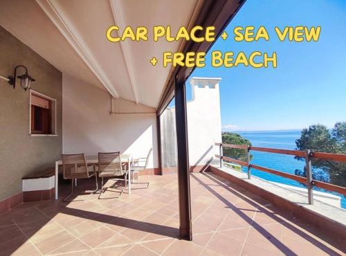 Duino-Aurisina Apartment | Locazione turistica Ginestre Mare