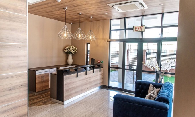 Westdene Hotel | Loch Logan Hotel