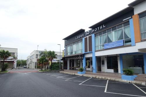 Seremban 2 Hotel | Lodge 10 Hotel