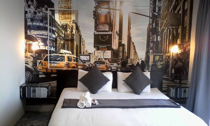 Umtata House | Lodge Bellagio Mthatha