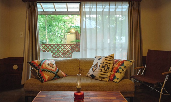 Otawara RV Rental | Lodge C/Otawara City Tochigi