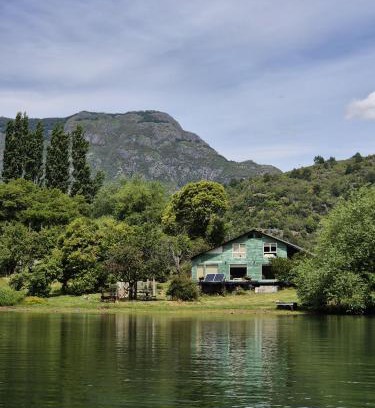 Futaleufu Apartment | Lodge Casa de Campo