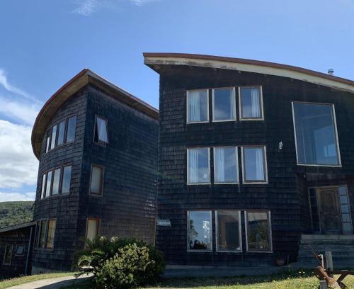 Castro Cabin | Lodge Cumbres de Chiloe