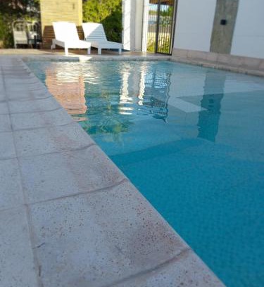 Maipu Apartment | Lodge de Aranda 1