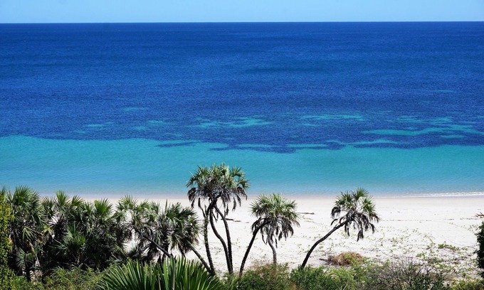 Mahahanga Tanana Hotel | Lodge des Terres Blanches