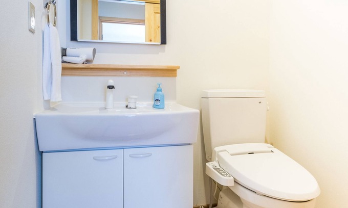 Hirafu Apartment | Lodge Mori Apartments