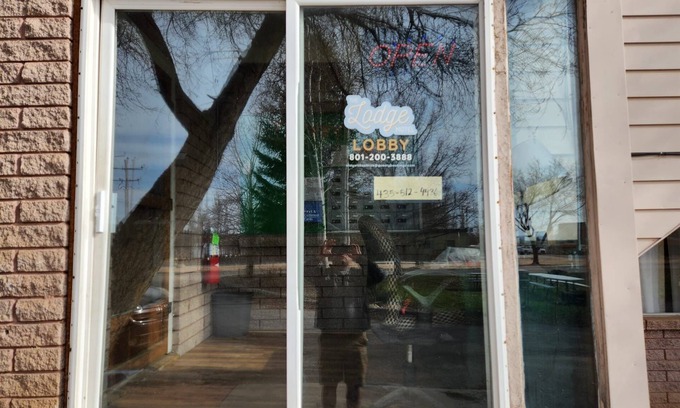 Garden City Hotel | Lodge Motel - Bear Lake - Garden City