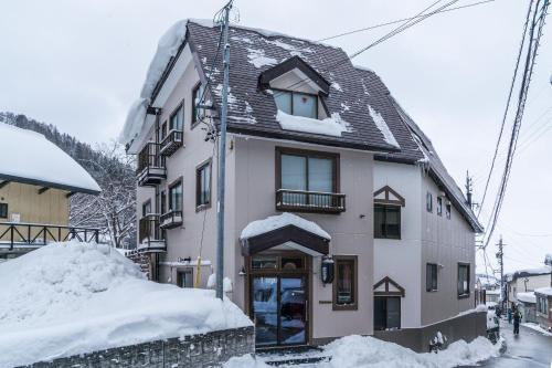 Nozawaonsen Hotel | Lodge Nagano