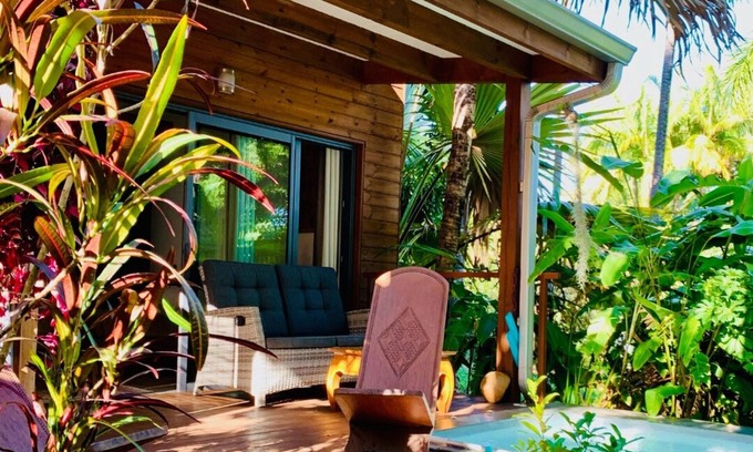 Saint-Pierre House | Lodge Palmae - Adults Only