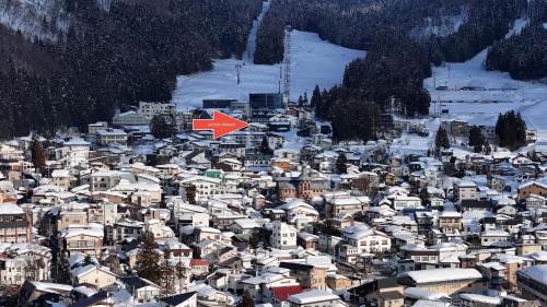 Nozawaonsen Hotel | Lodge Seizan