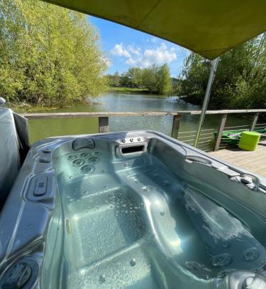 Chablis Cabin | Lodges des grands crus