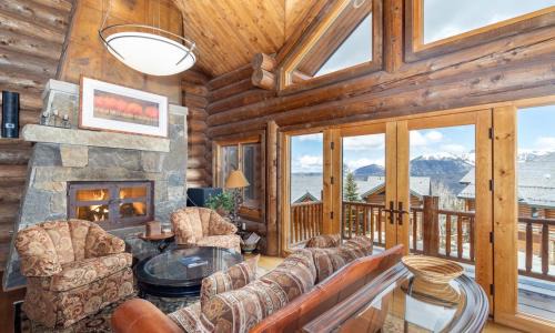 Mountain Village Apartment | Lodges on Sundance 122 - Pine Palace