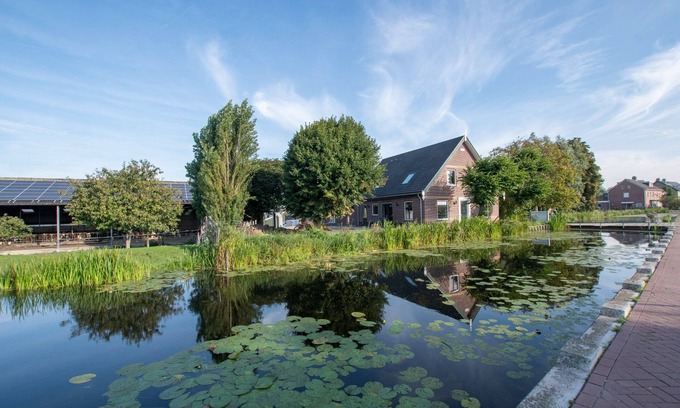 Leidschendam Apartment | Lodging 8: Spacious apartment for 4 persons.