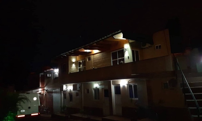 Puerto Rico Apartment | LODGING HOST