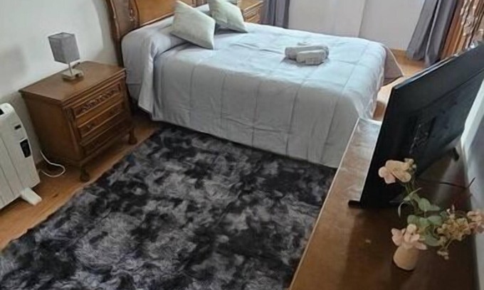 Sarria Condo | Lodging in sarria galicia