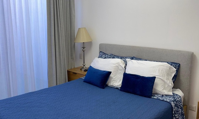 Zona 13 Apartment | Lodging near the airport.! INARA apartment