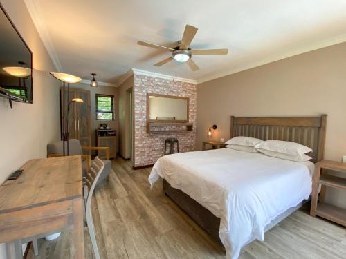 George Central Hotel | Loerie Guest Lodge