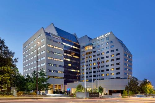West End Hotel | Loews Nashville Hotel at Vanderbilt Plaza