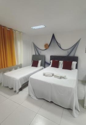 Cordeiro Apartment | LOFT 05 - UFPE - UFRPE - Caxangá - Cordeiro