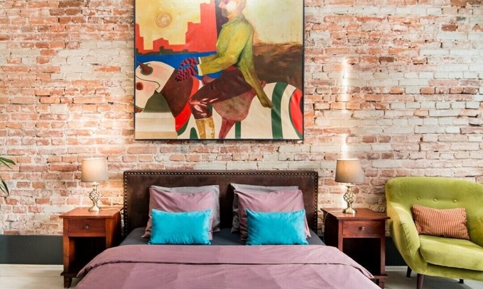 Kazimierz Apartment | Loft 1910 - Kazimierz Echoes