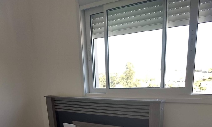 Cachoeira Paulista Apartment | Loft 200 meters from Canção Nova