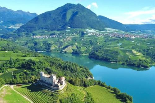 Cles Apartment | Loft 69 - Green Relax