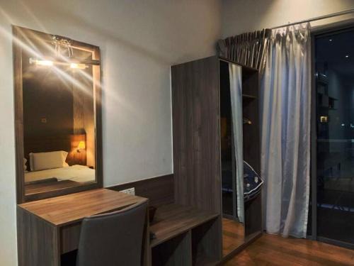 Tanjung Aru Apartment | LOFT A at IMAGO