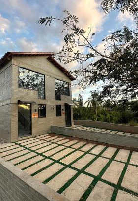 Triunfo Ski Chalet | Loft Adélia