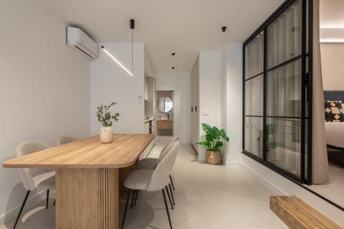 Catasol Apartment | Loft América 41 B