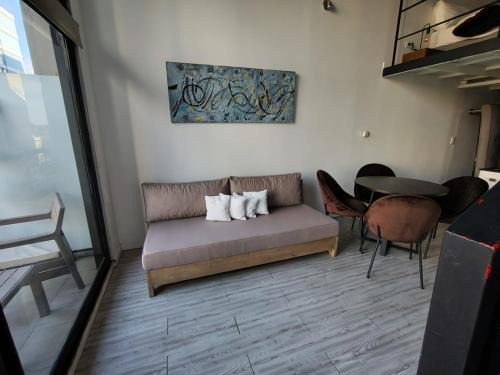 La Boca Apartment | Loft Armonía