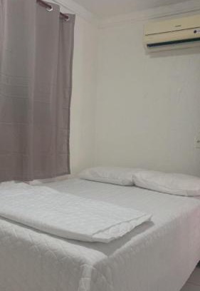 Jacarecica Apartment | Loft Atlântico Norte