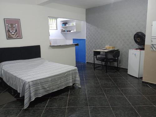 Centro Apartment | Loft Centro - 10 de Julho - Manaus