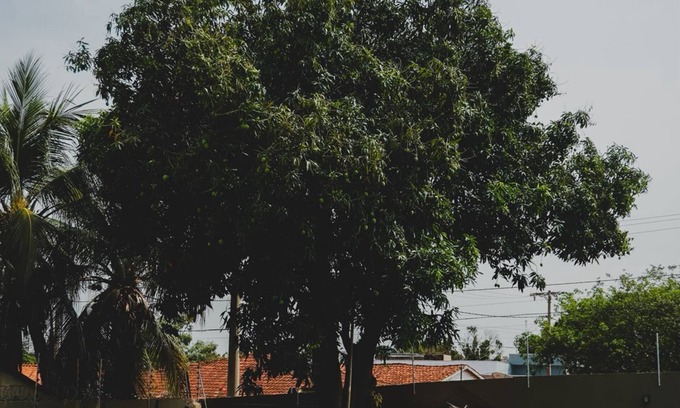 Dom Aquino Apartment | Loft completo e climatizado