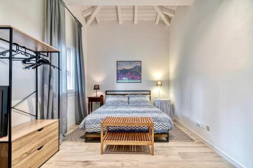 San Lazzaro di Savena House | Loft con Vigna sui Colli Bolognesi - Villa Govi Pancaldi