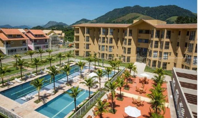 Sahy Resort | Loft Condado em Sahy - Mangaratiba