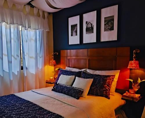 Bairro das Laranjeiras House | Loft do QUINTAL 21