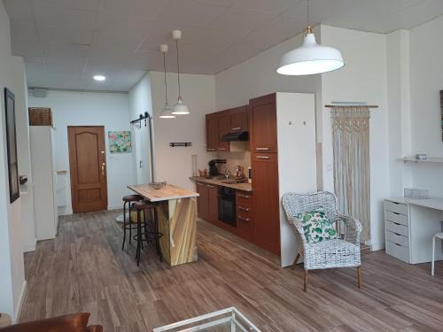 Ibi Apartment | Loft