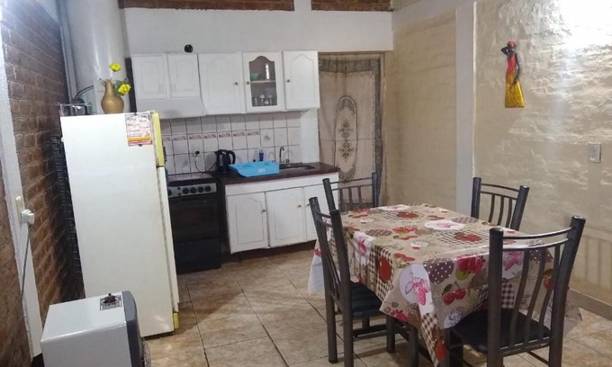 Las Heras Apartment | loft gonzalez