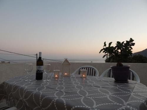 Vlachiana House | Loft House by the Sea!